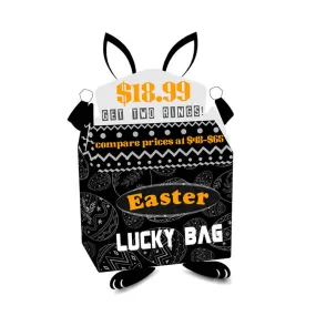 $18.99 Easter Lucky Bag - 2 Rings Set