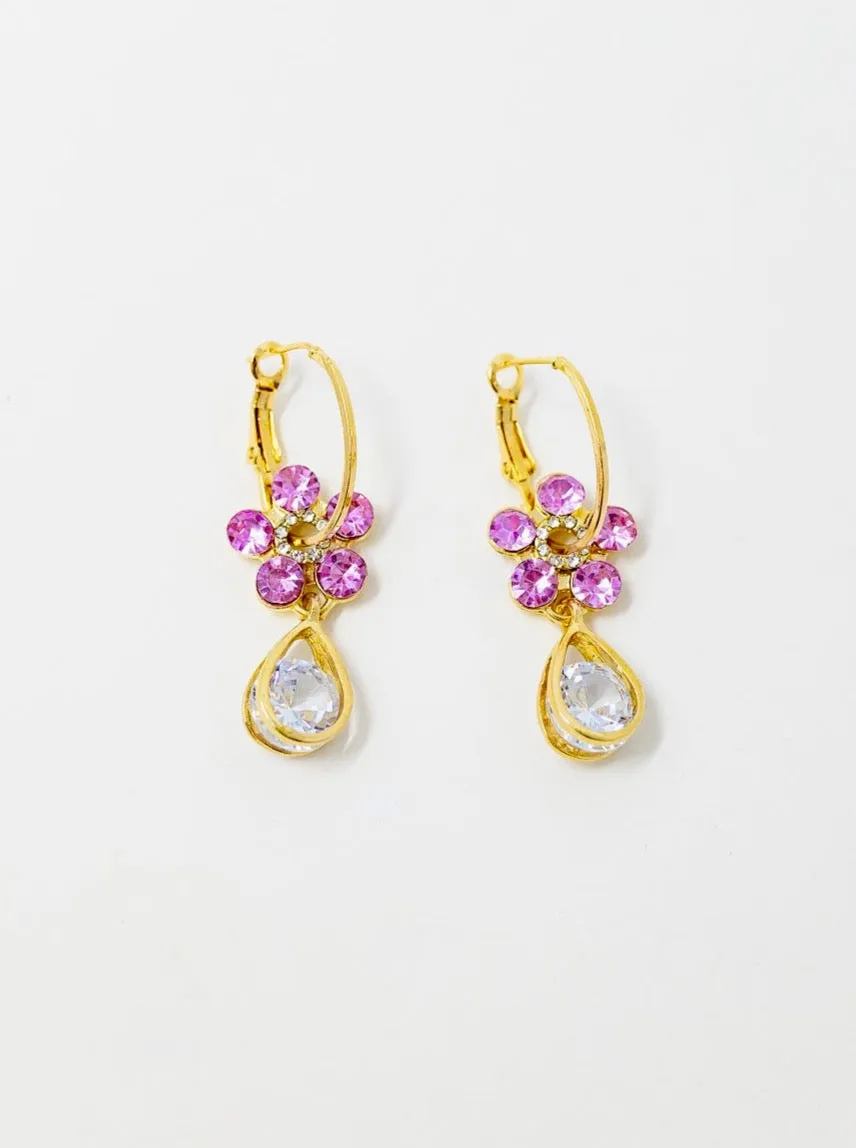 Andrea Earrings