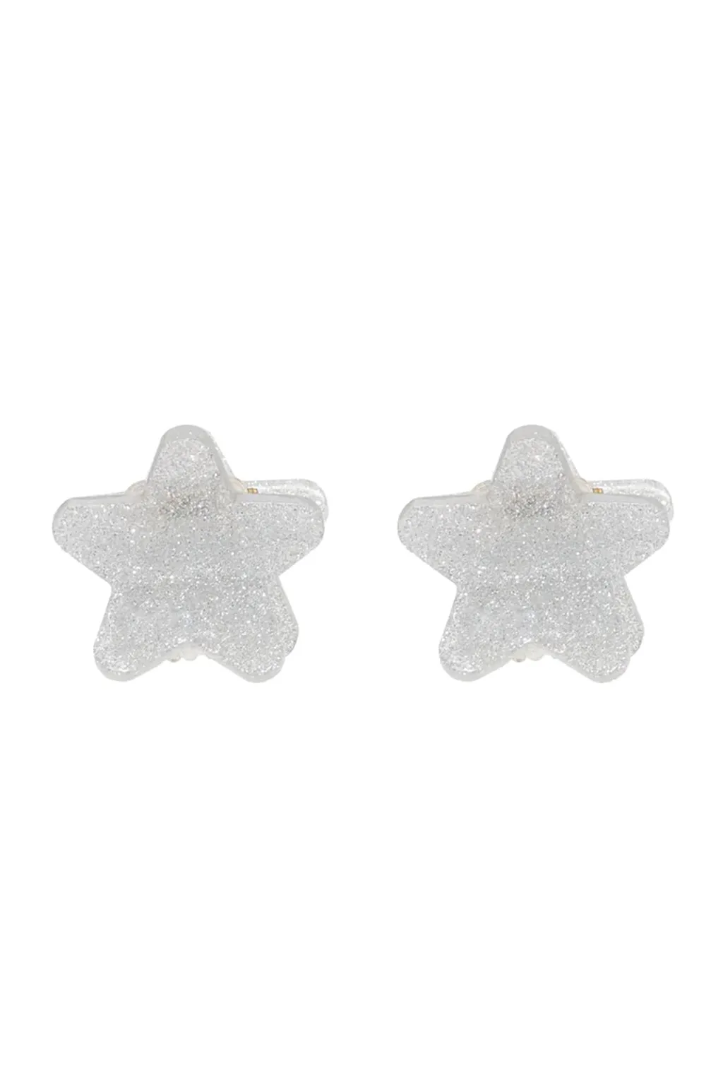 BABY STAR CLIP SET