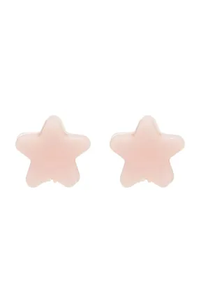 BABY STAR CLIP SET