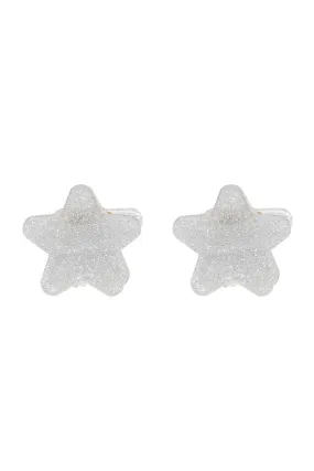 BABY STAR CLIP SET