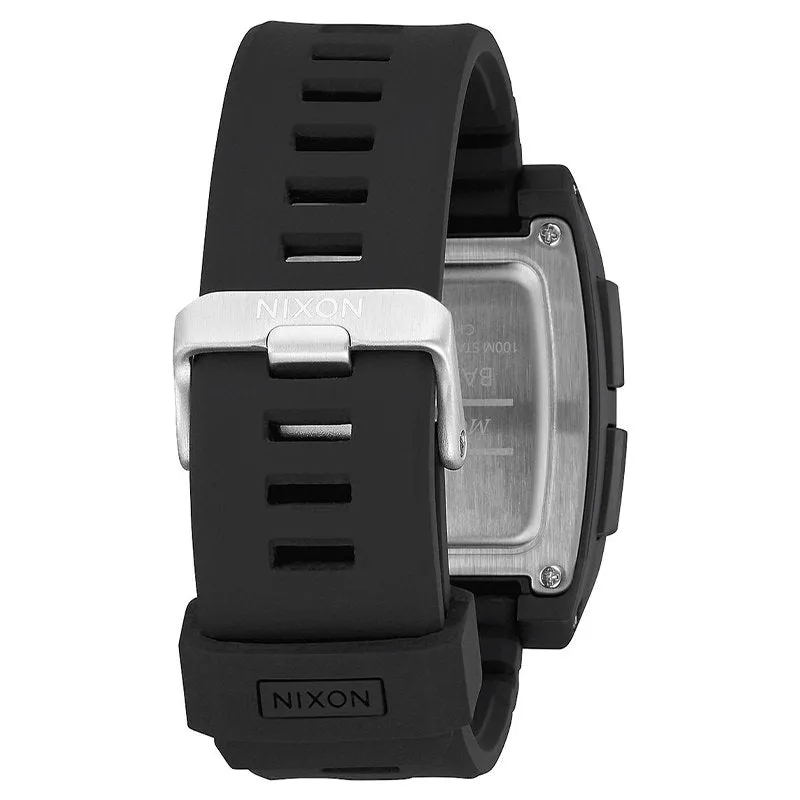 Base Tide Pro Watch