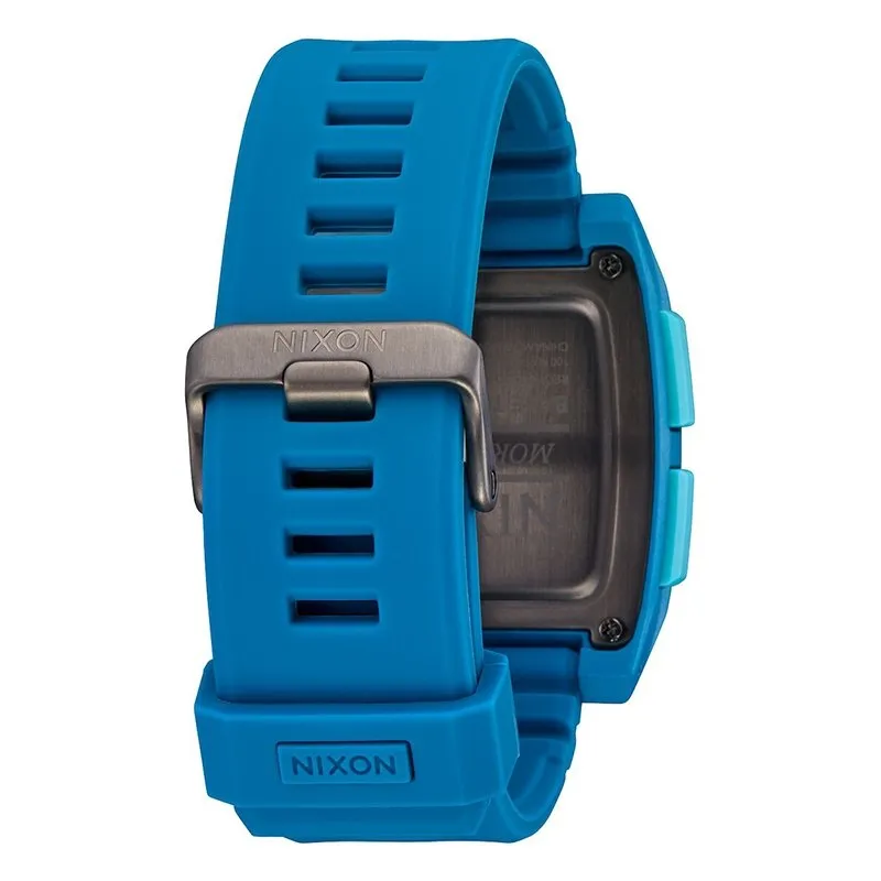 Base Tide Pro Watch