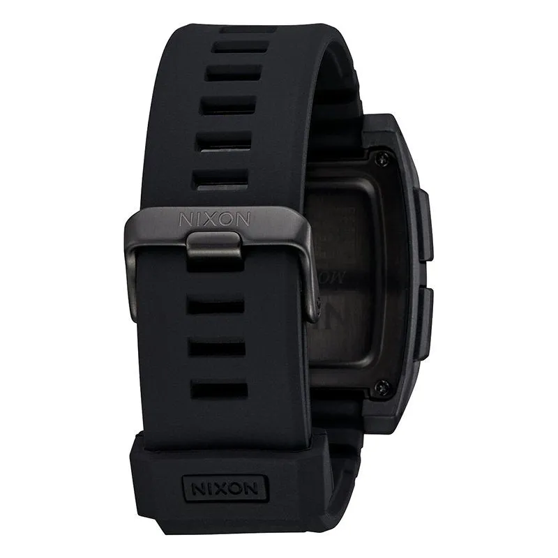 Base Tide Pro Watch