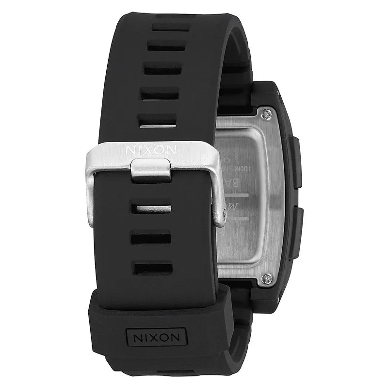 Base Tide Pro Watch