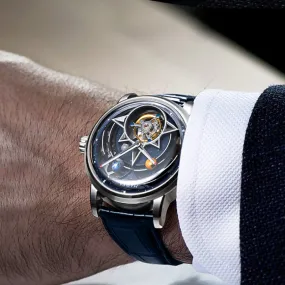 Best Mens Luxury Watches In 2024