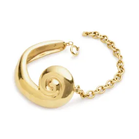 BIA BRACELET - GOLD