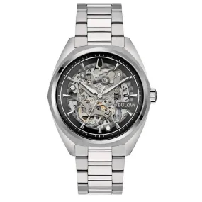 Bulova Men's Automatic Watch