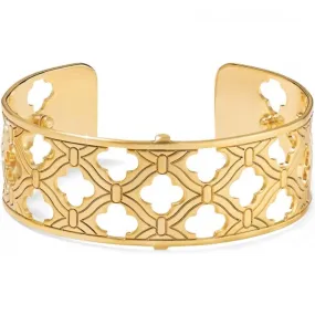 Christo London Narrow Cuff Bracelet