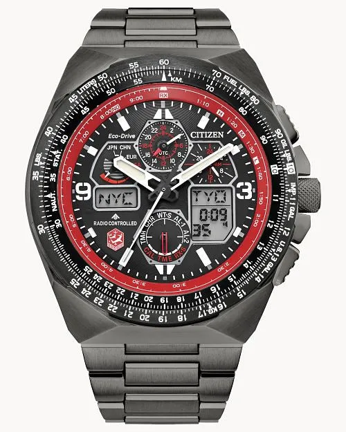 Citizen  Promaster Skyhawk A-T