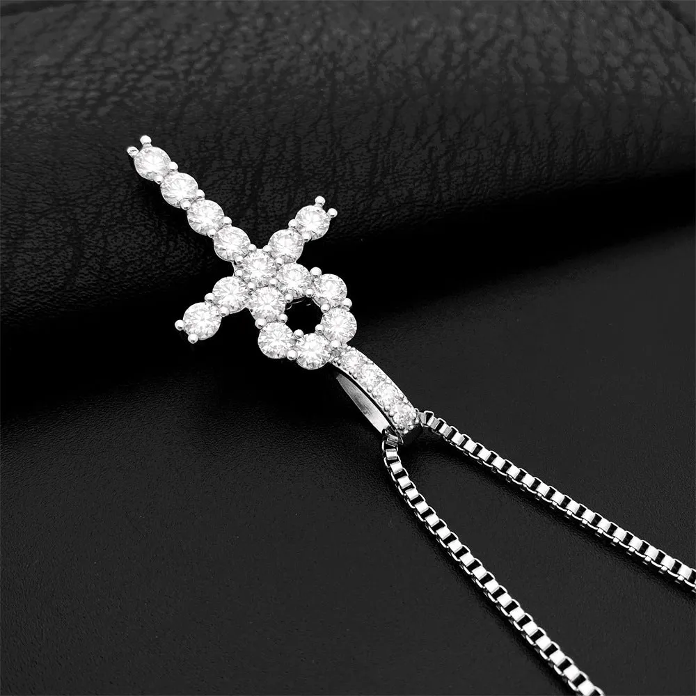 Cross Pendant