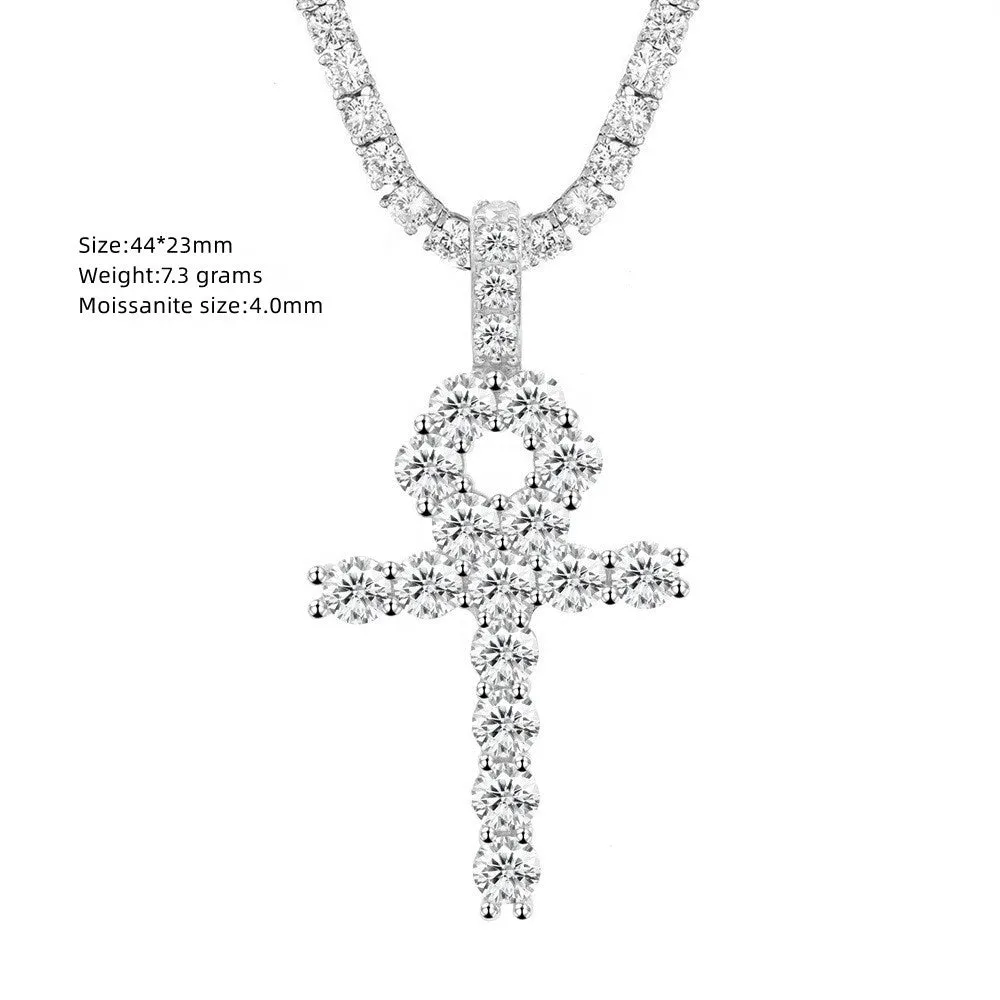 Cross Pendant