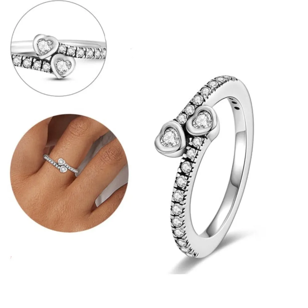 Elegant Ring Jewelry