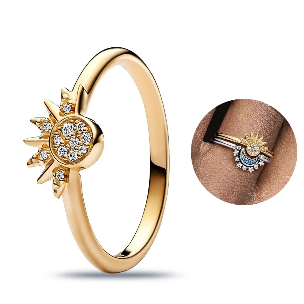 Elegant Ring Jewelry