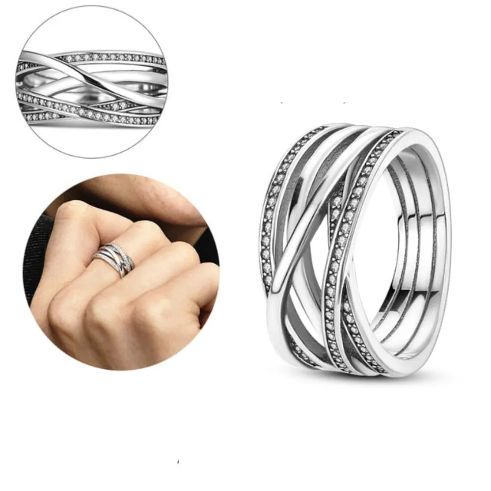 Elegant Ring Jewelry