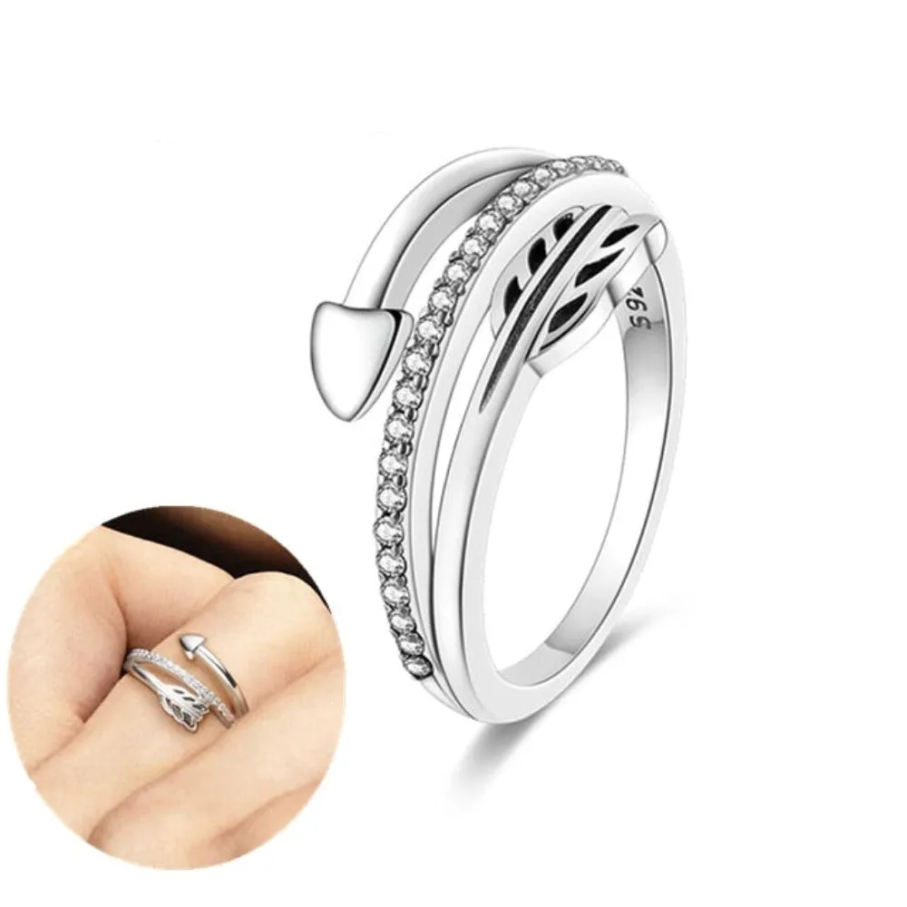 Elegant Ring Jewelry