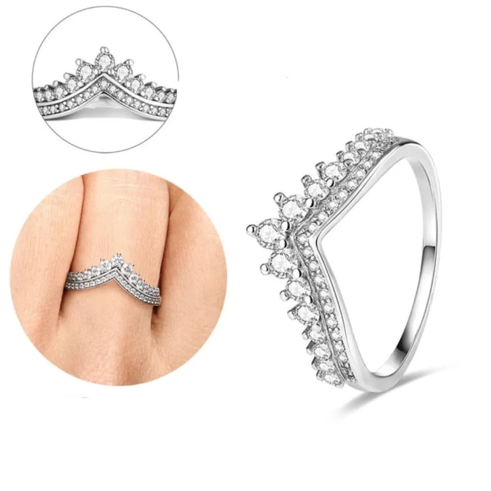 Elegant Ring Jewelry