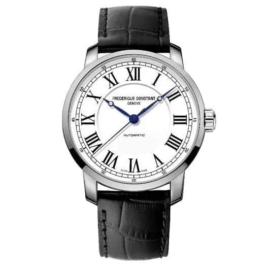 Frederique Constant Classics Premiere Automatic Stainless Steel FC-301SWR3B6