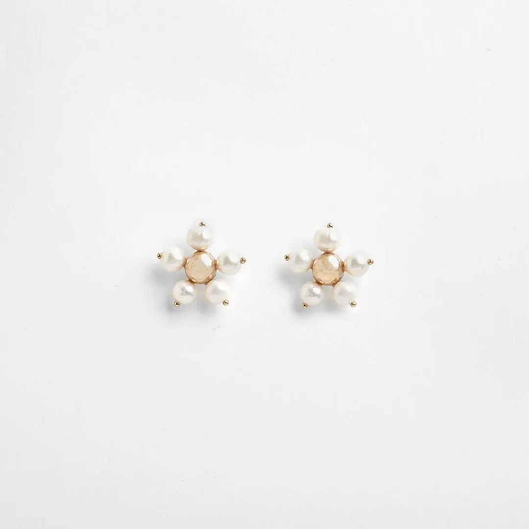 Freya earrings