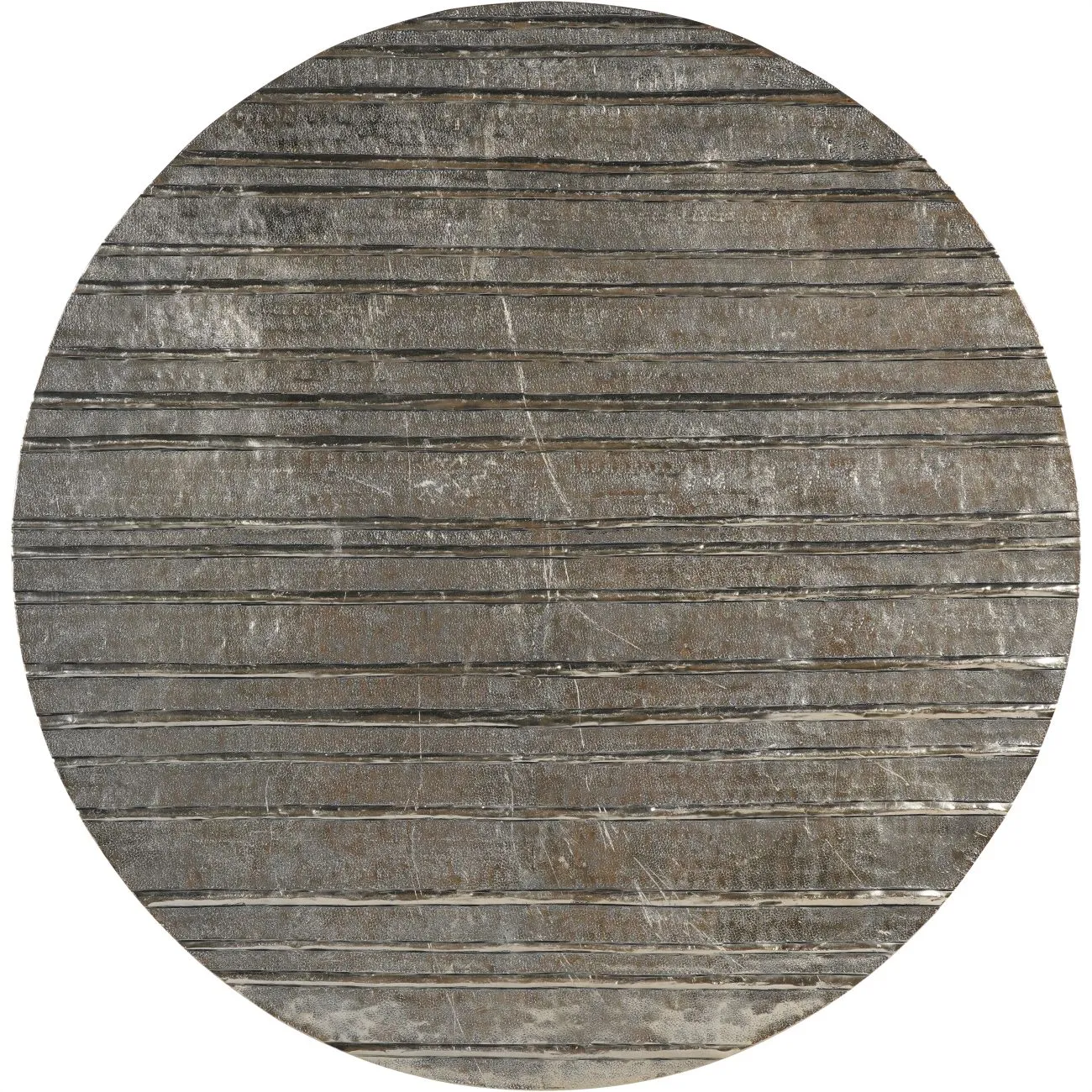 Gilver Rings Wall Disc