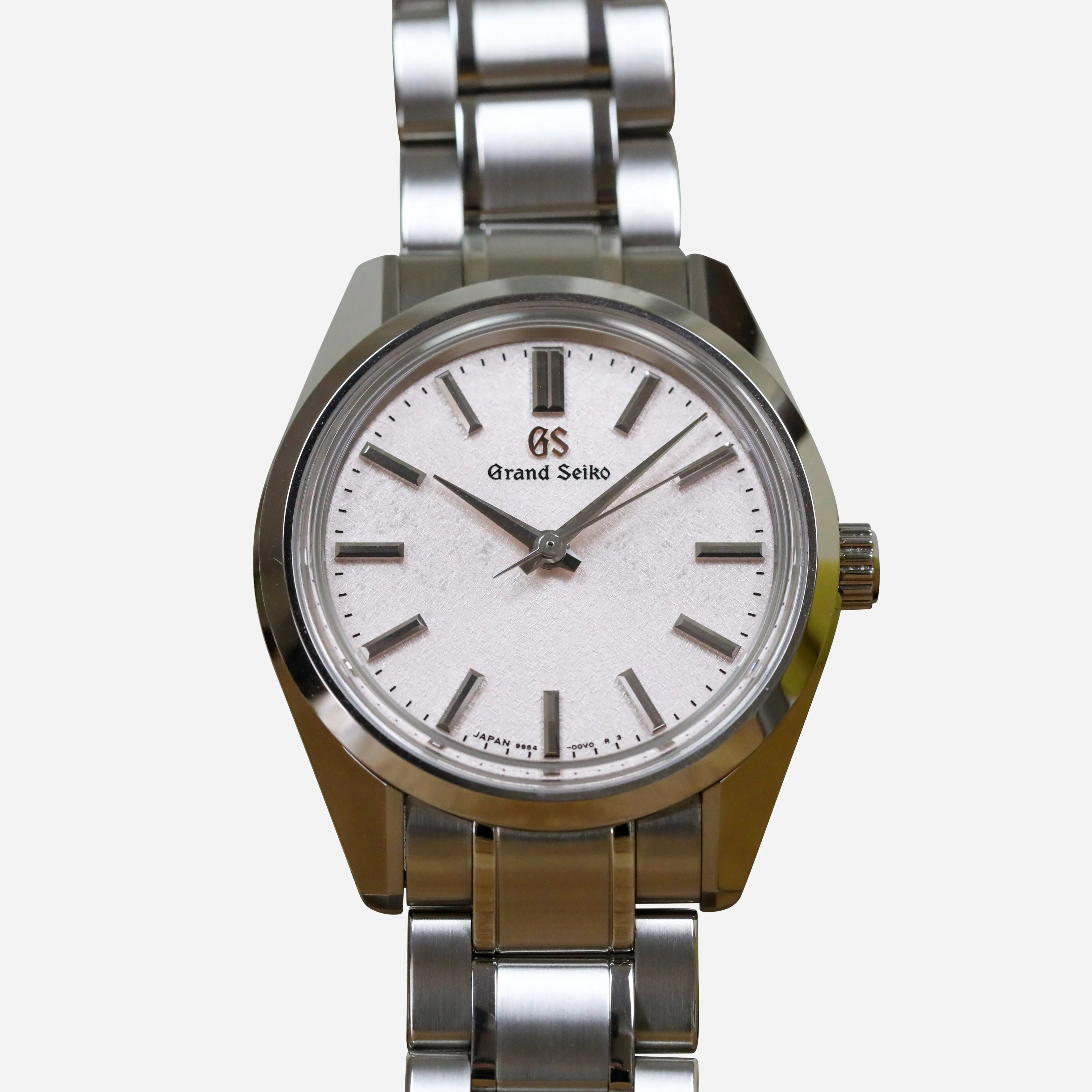 Grand Seiko (Ref. SBGW289) Limited Edition