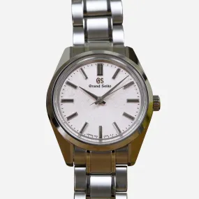 Grand Seiko (Ref. SBGW289) Limited Edition