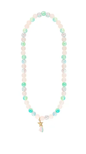 Great Pretenders - Boutique Superstar Necklace