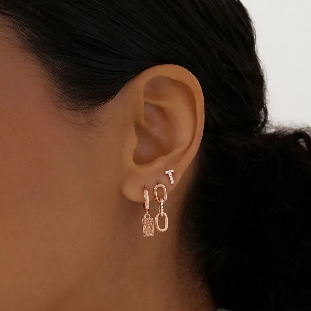 Hunter Earrings