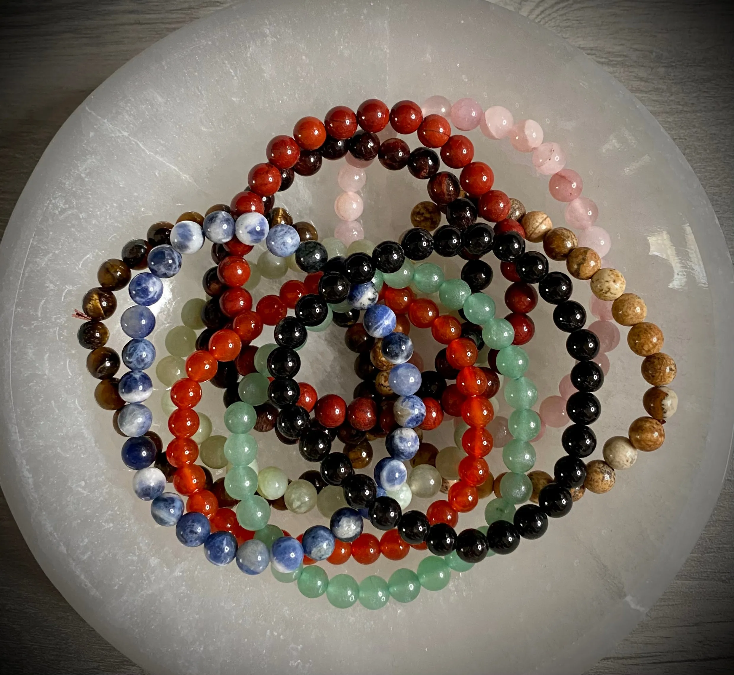 Journey Bracelets!