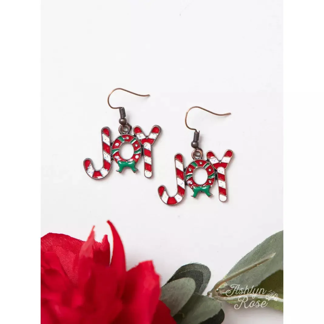 JOY :: Earrings