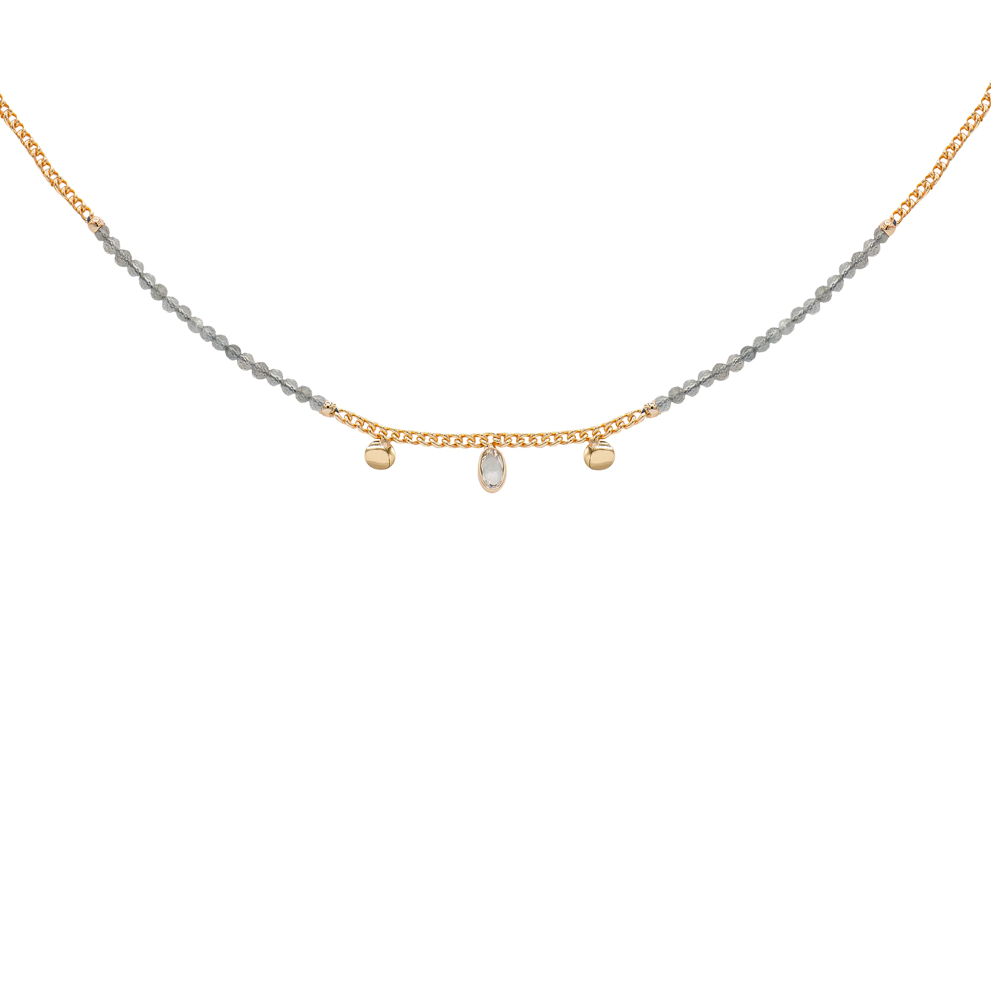 Luella Necklace