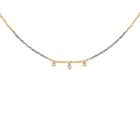 Luella Necklace