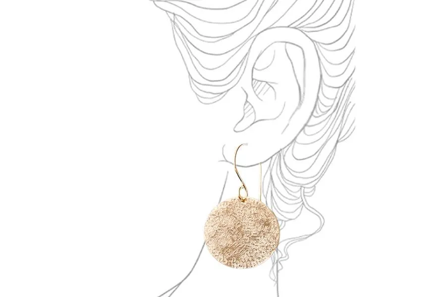 Luna Earrings