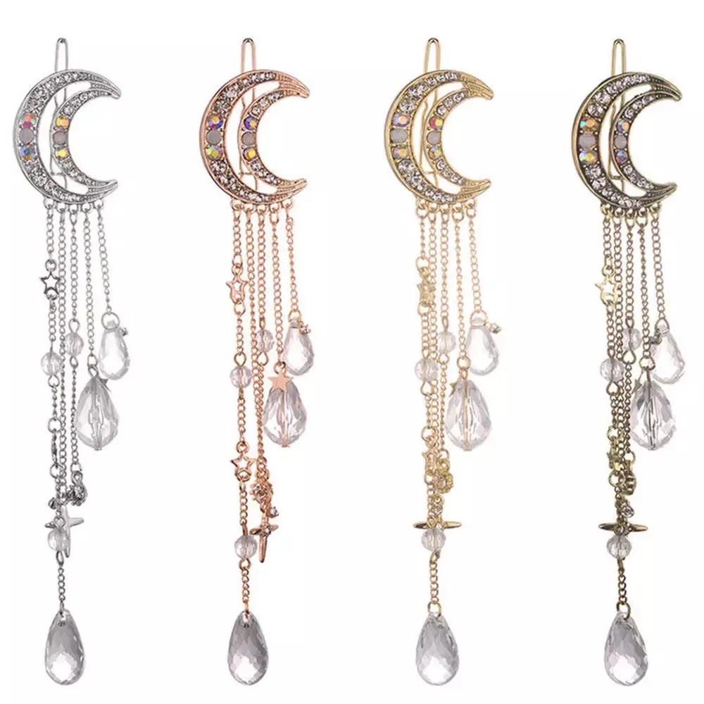 Moondrops Hair Pin