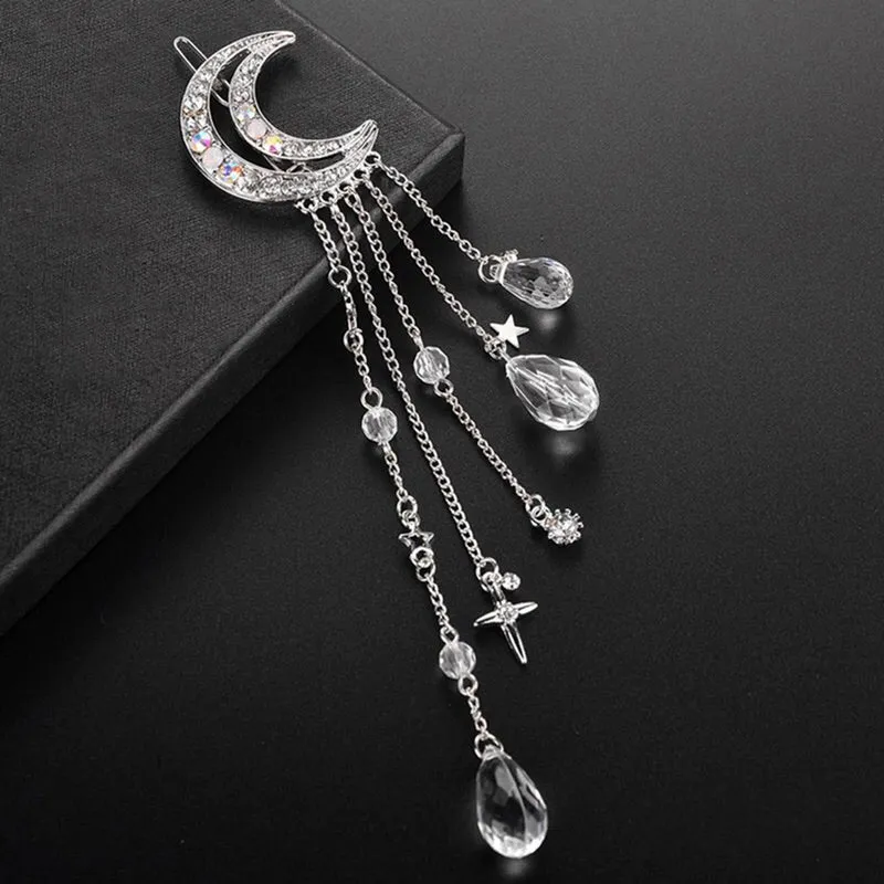 Moondrops Hair Pin