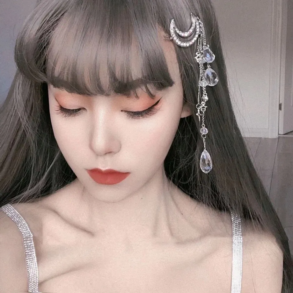 Moondrops Hair Pin