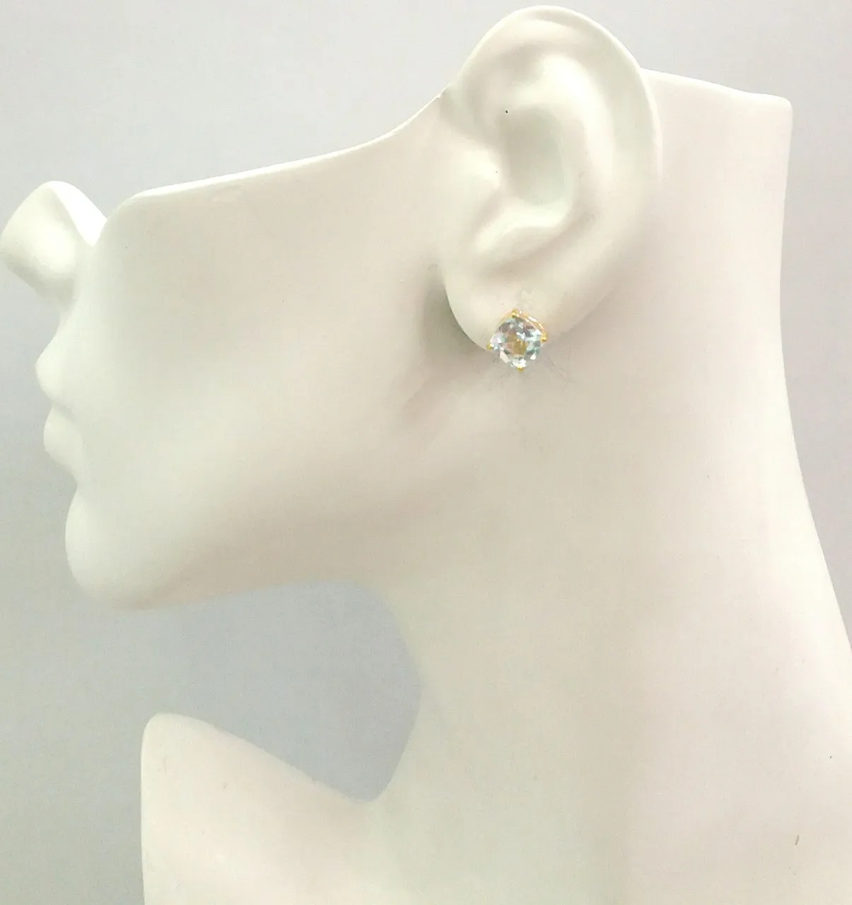 Neve Twinset Earrings