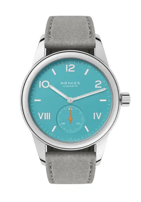 NOMOS Club Campus Endless Blue | Ref. 717