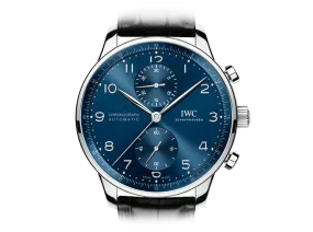 PORTUGIESER CHRONOGRAPH