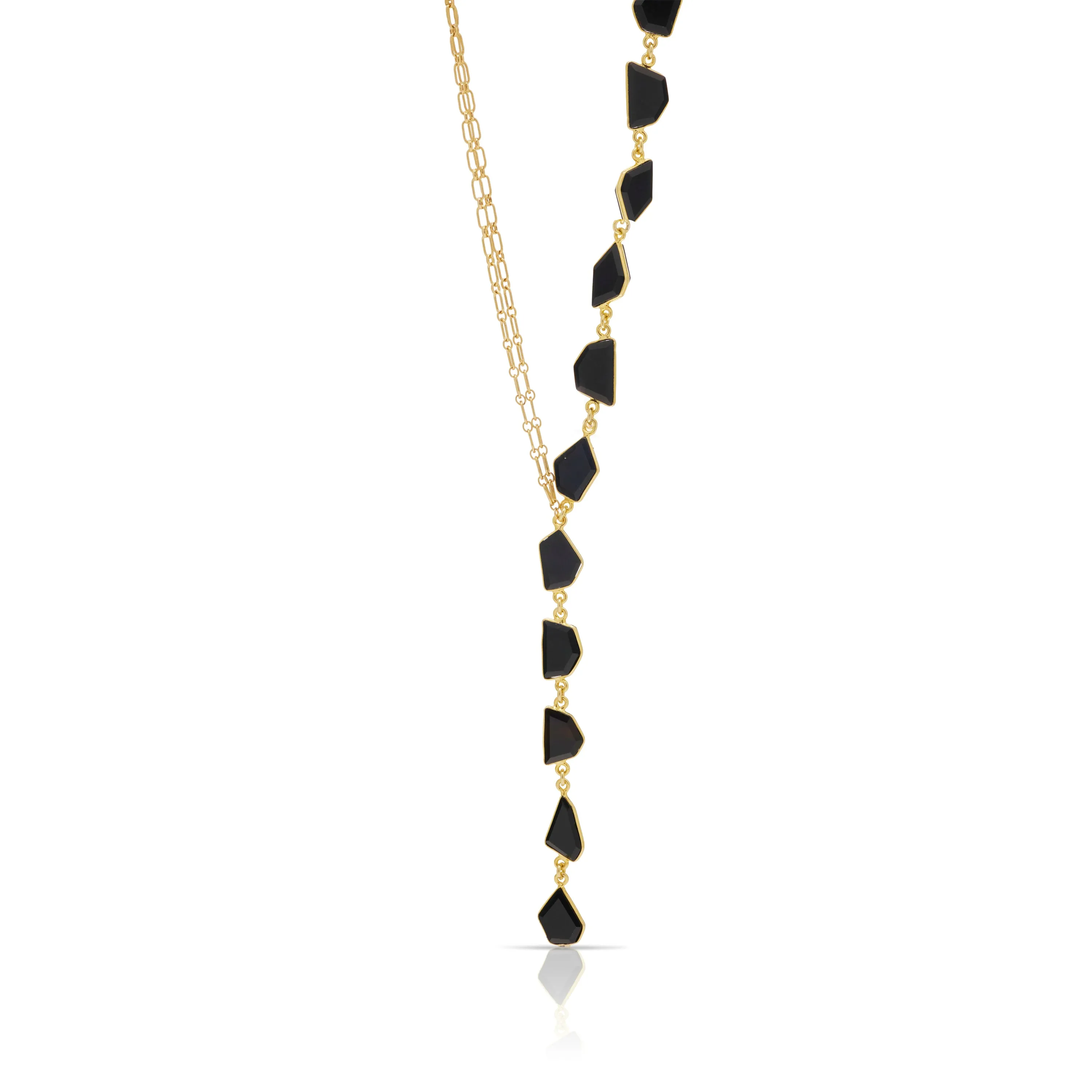 Prana Gemstone Lariat