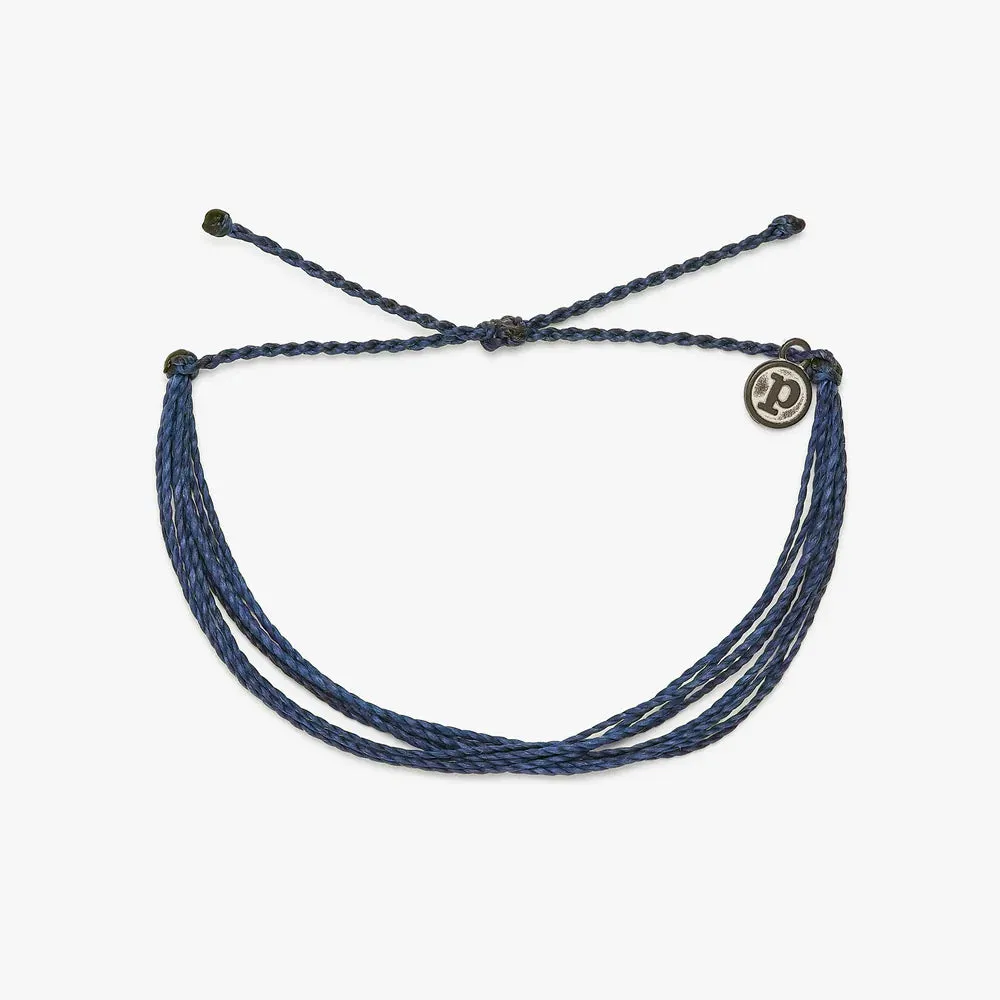 Pura Vida Bright Solid Bracelet