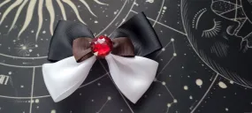 Sailor Pluto Hairbow