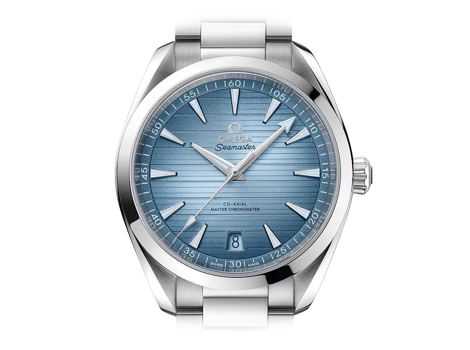 SEAMASTER