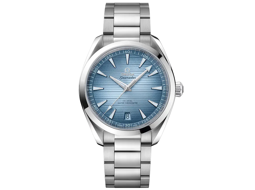 SEAMASTER