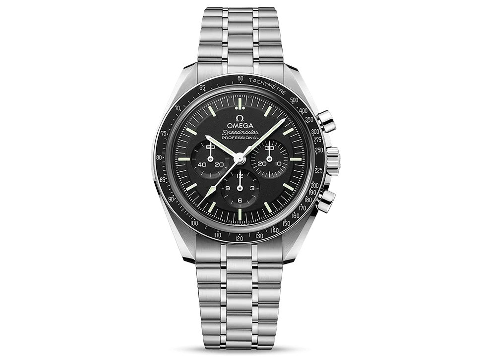 SPEEDMASTER