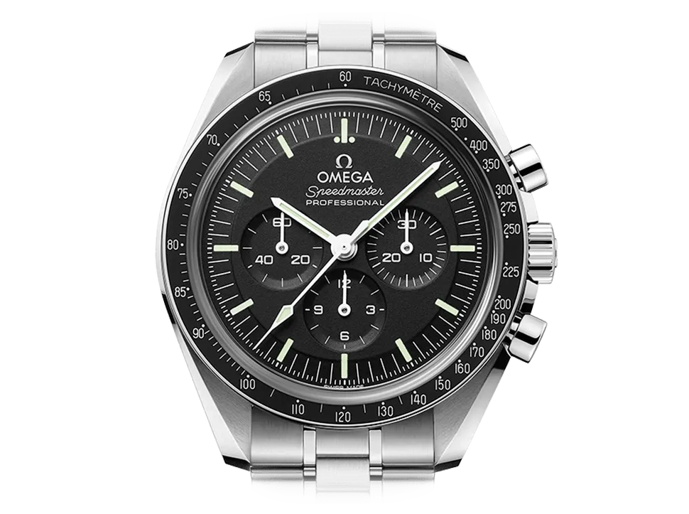 SPEEDMASTER