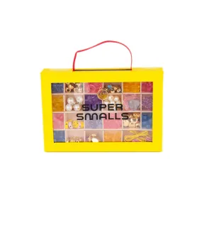 Super Smalls Make It Super DIY Bead Kit