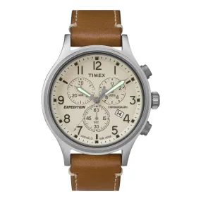 Timex Brass Multi-Function Men's Watch TW4B09200