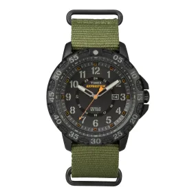 Timex Resin Analog Men's Watch TW4B03600