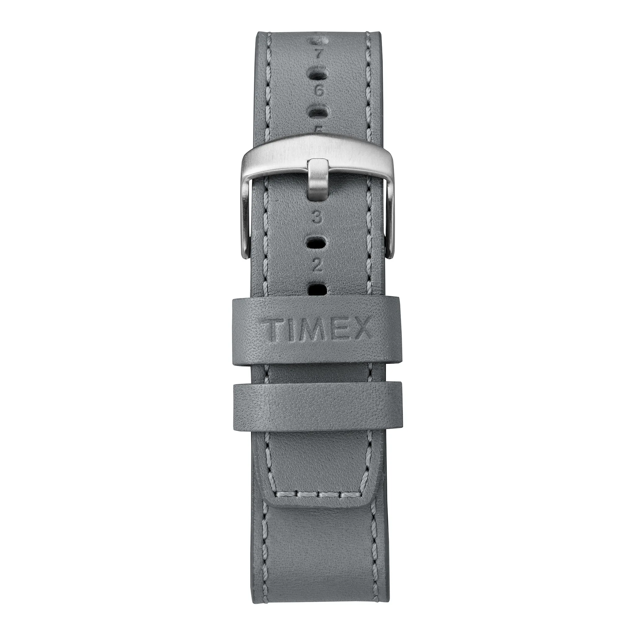 Timex Stainless Steel Multi-Function Unisex's Watch TW2R70700